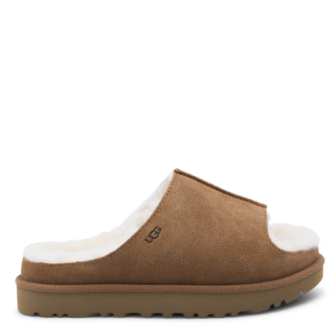CHESTNUT GREENPORT SLIDE FLATS