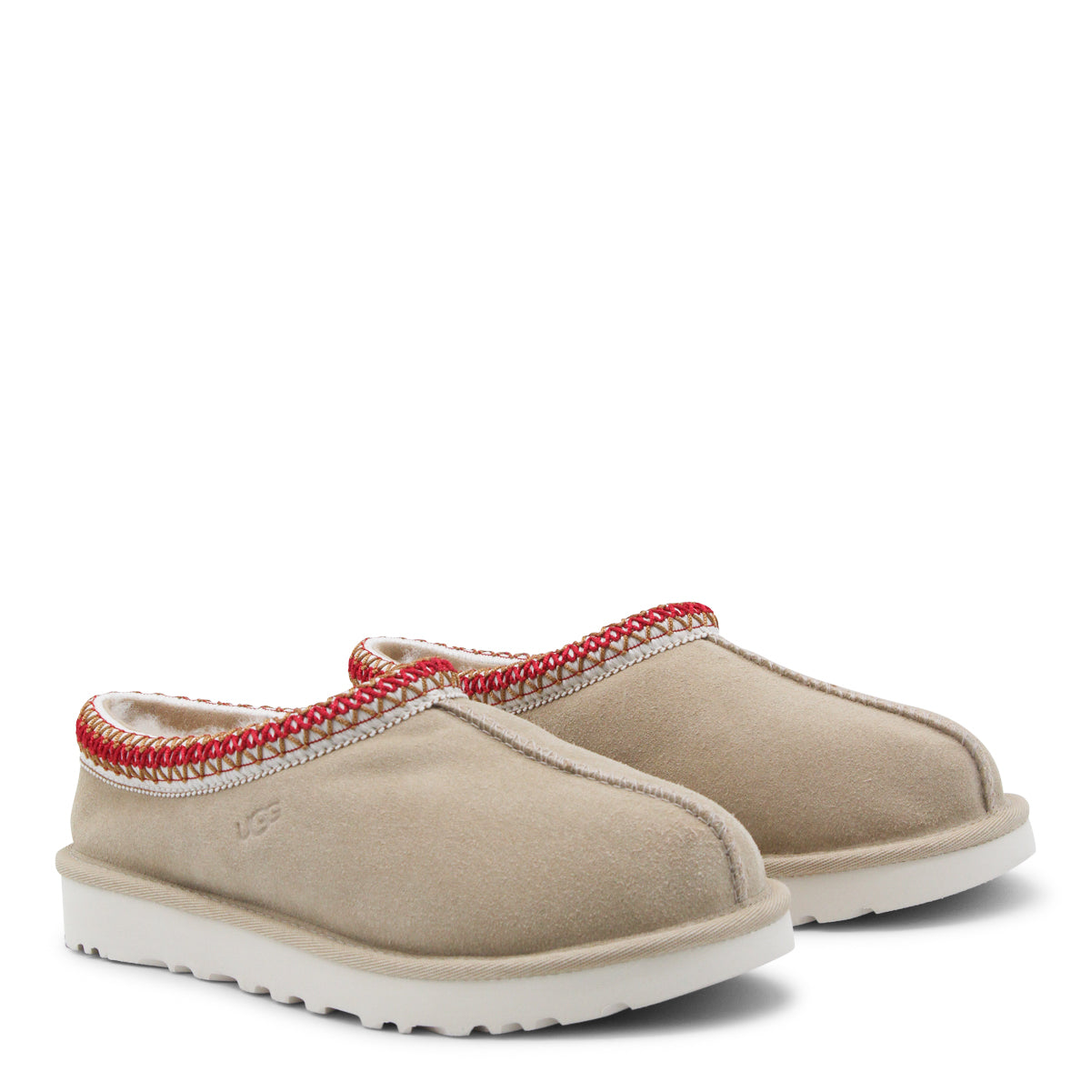 BEIGE TASMAN FLATS