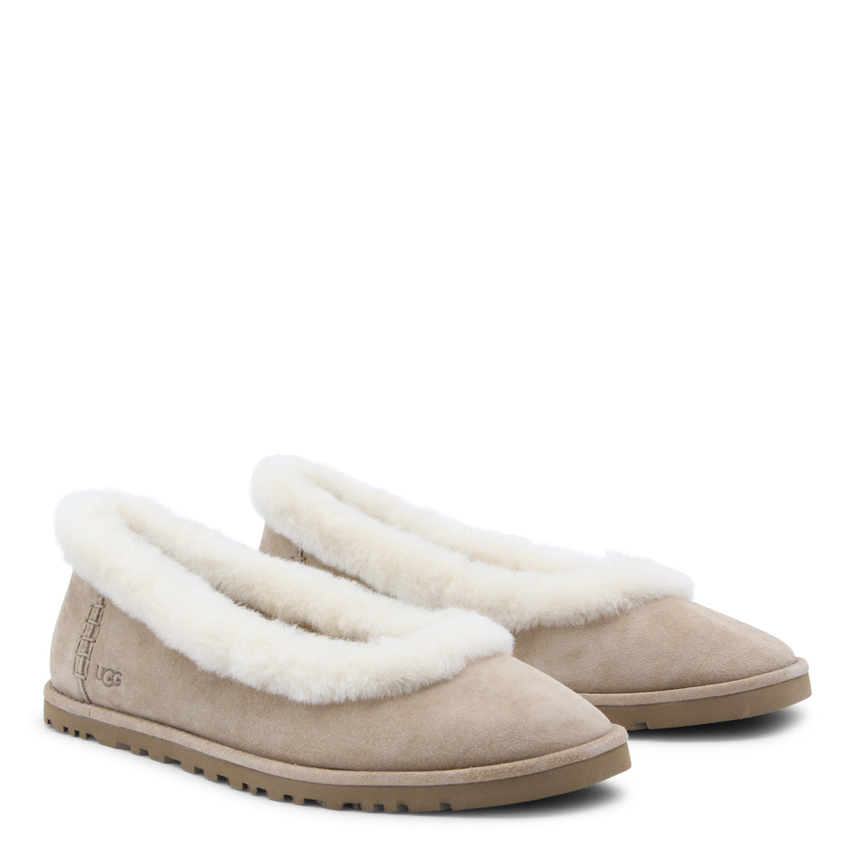 UGG WOMAN,flats