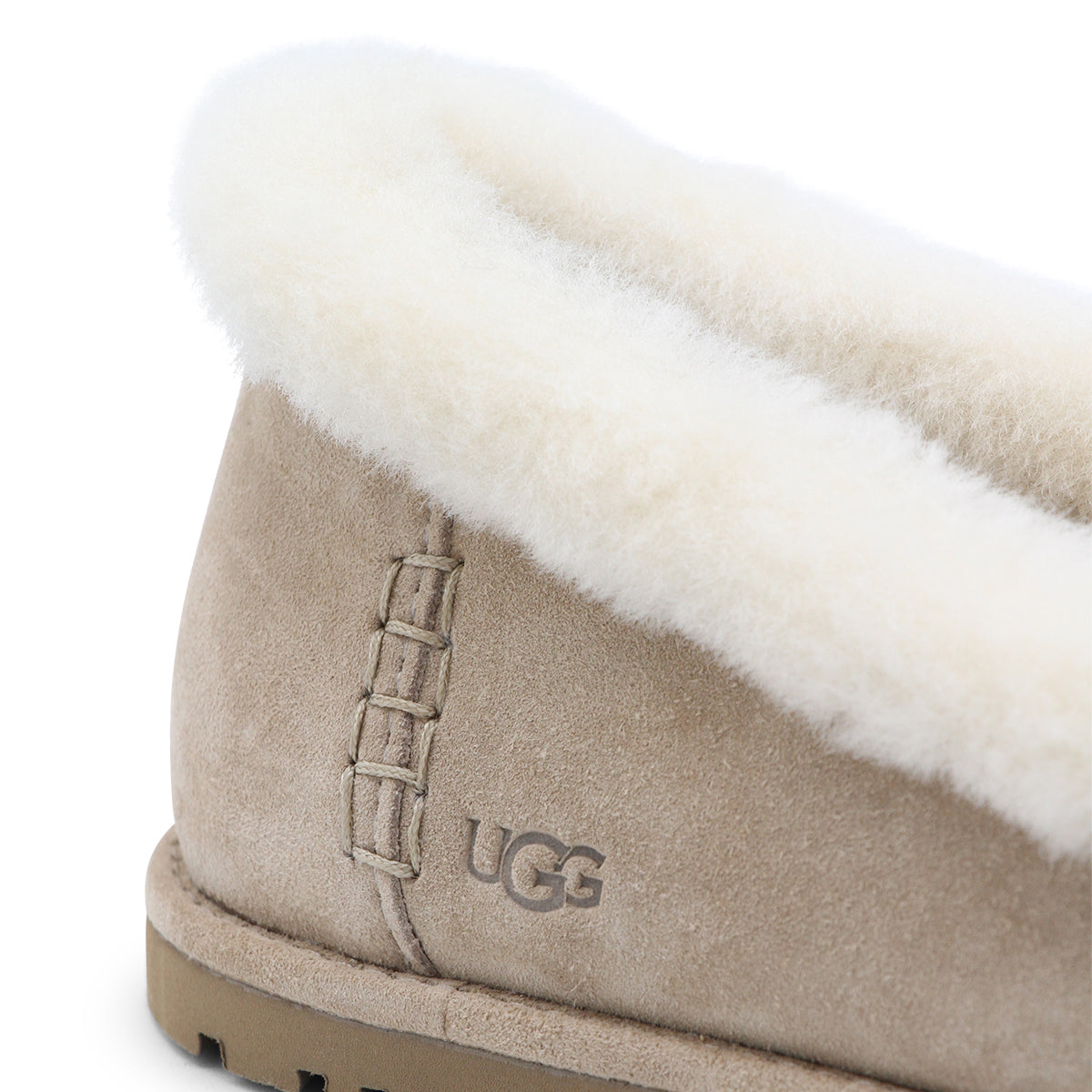 UGG WOMAN,flats