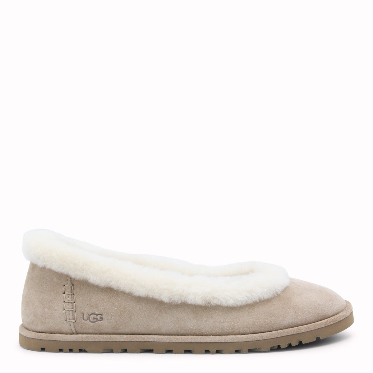 UGG WOMAN,flats