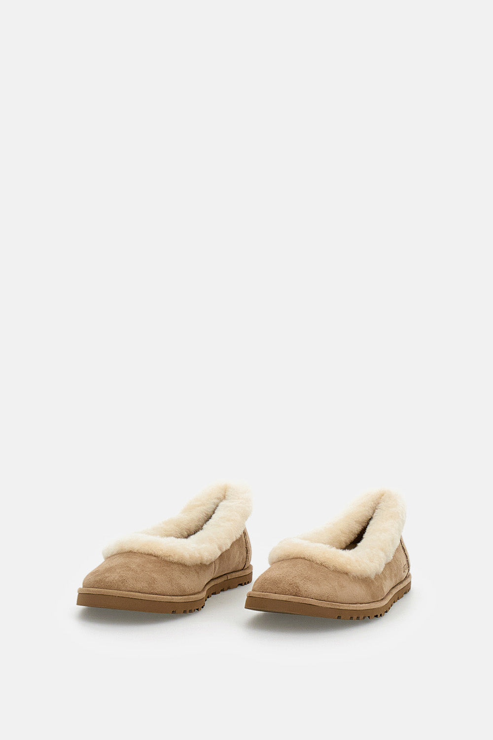 ZORA BALLET FLAT