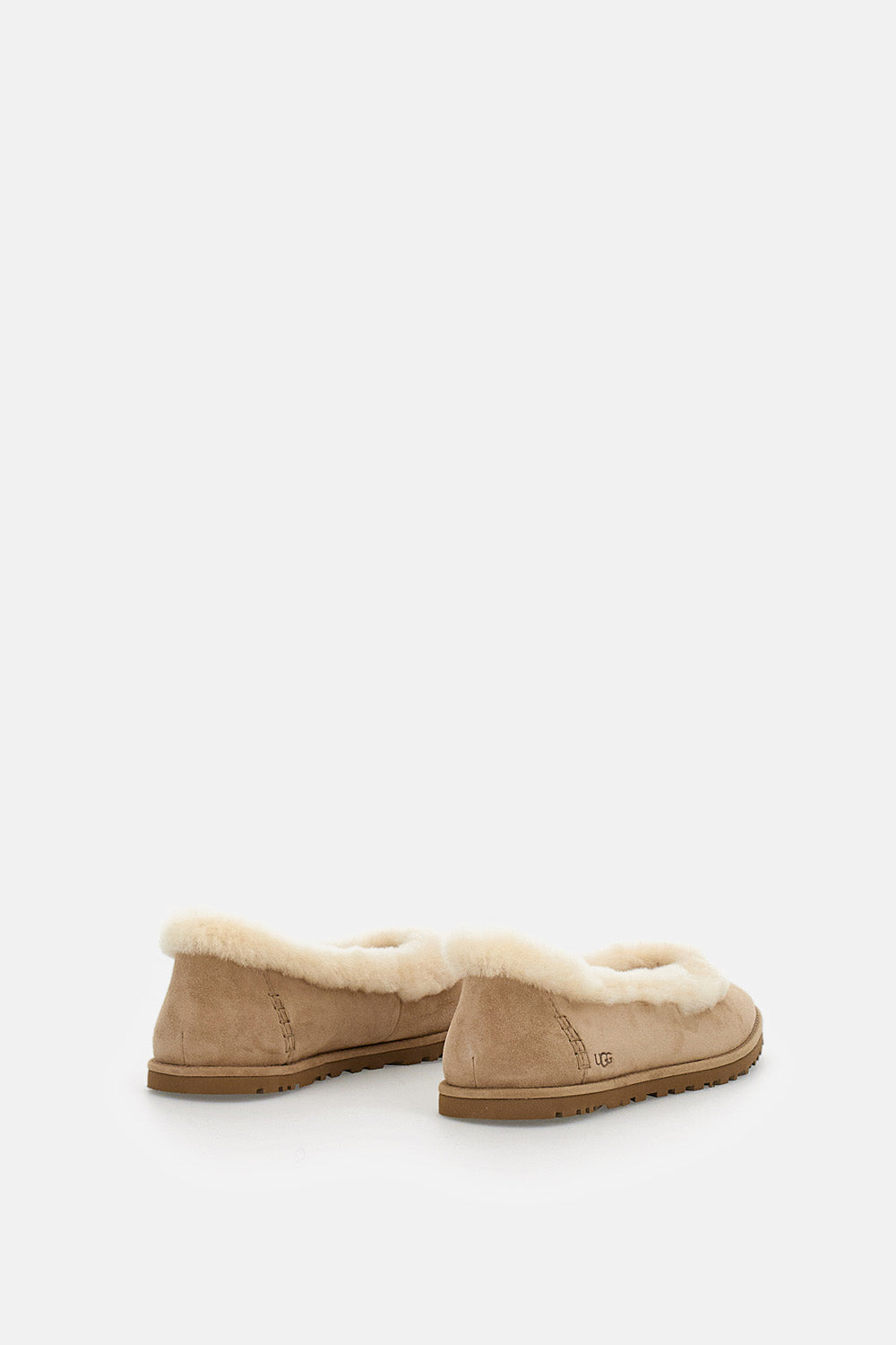 ZORA BALLET FLAT