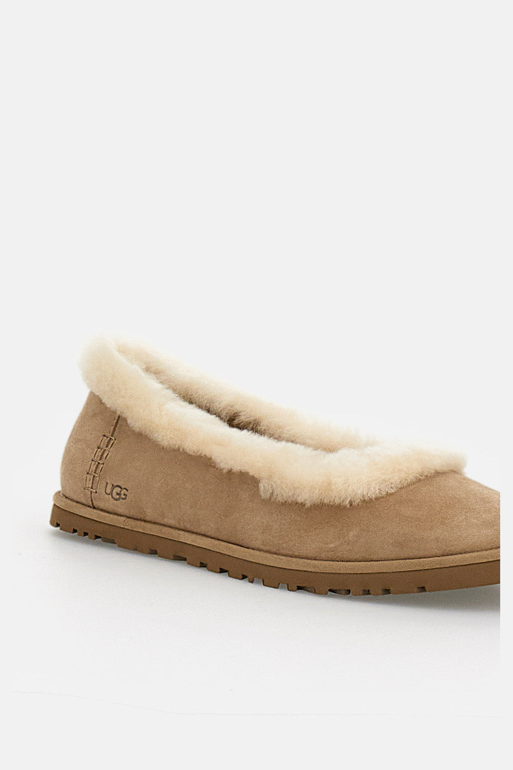 ZORA BALLET FLAT