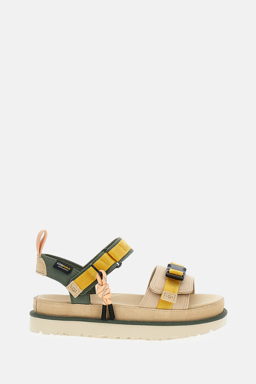 GOLDENSTAR WILDWOOD SANDALS