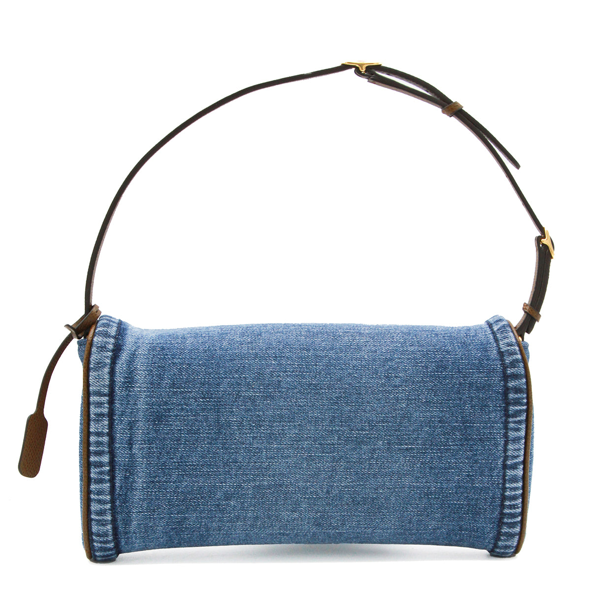 DENIM DE VAIN SHOULDER BAG