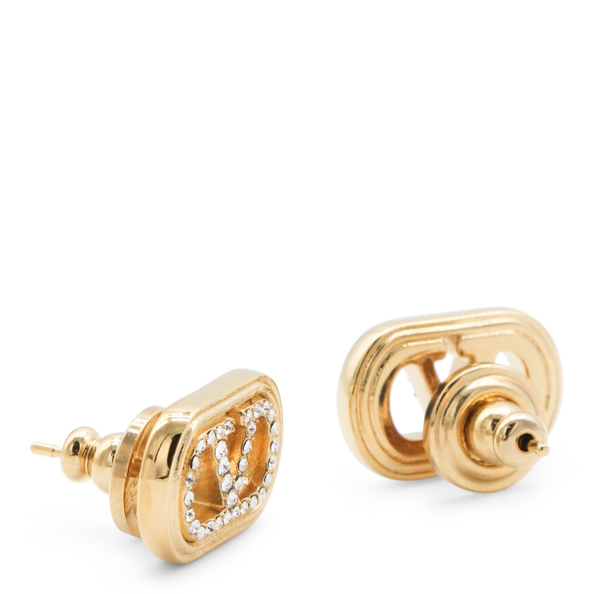 VALENTINO GARAVANI WOMAN,earrings