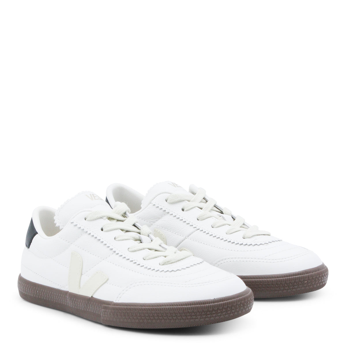 WHITE SNEAKERS