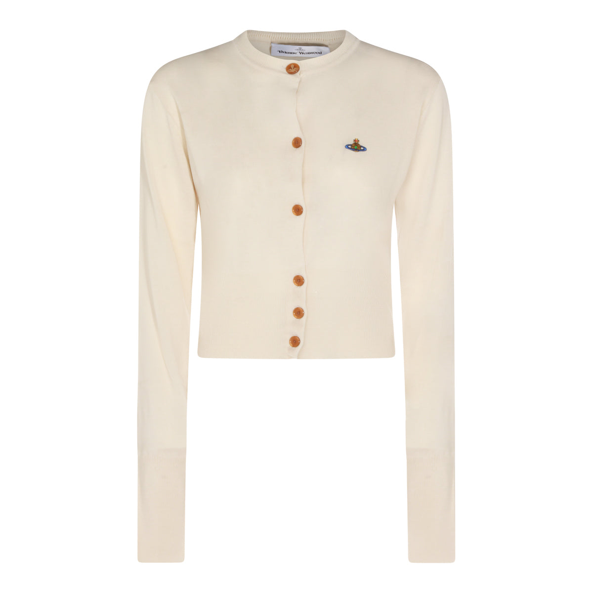 VIVIENNE WESTWOOD WOMAN,knitwear