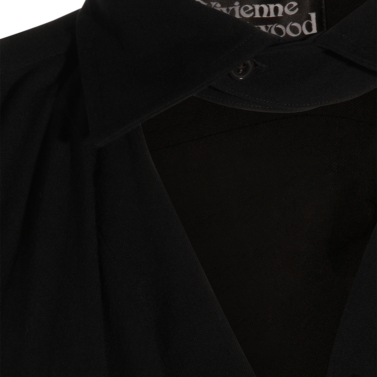 BLACK SHIRT