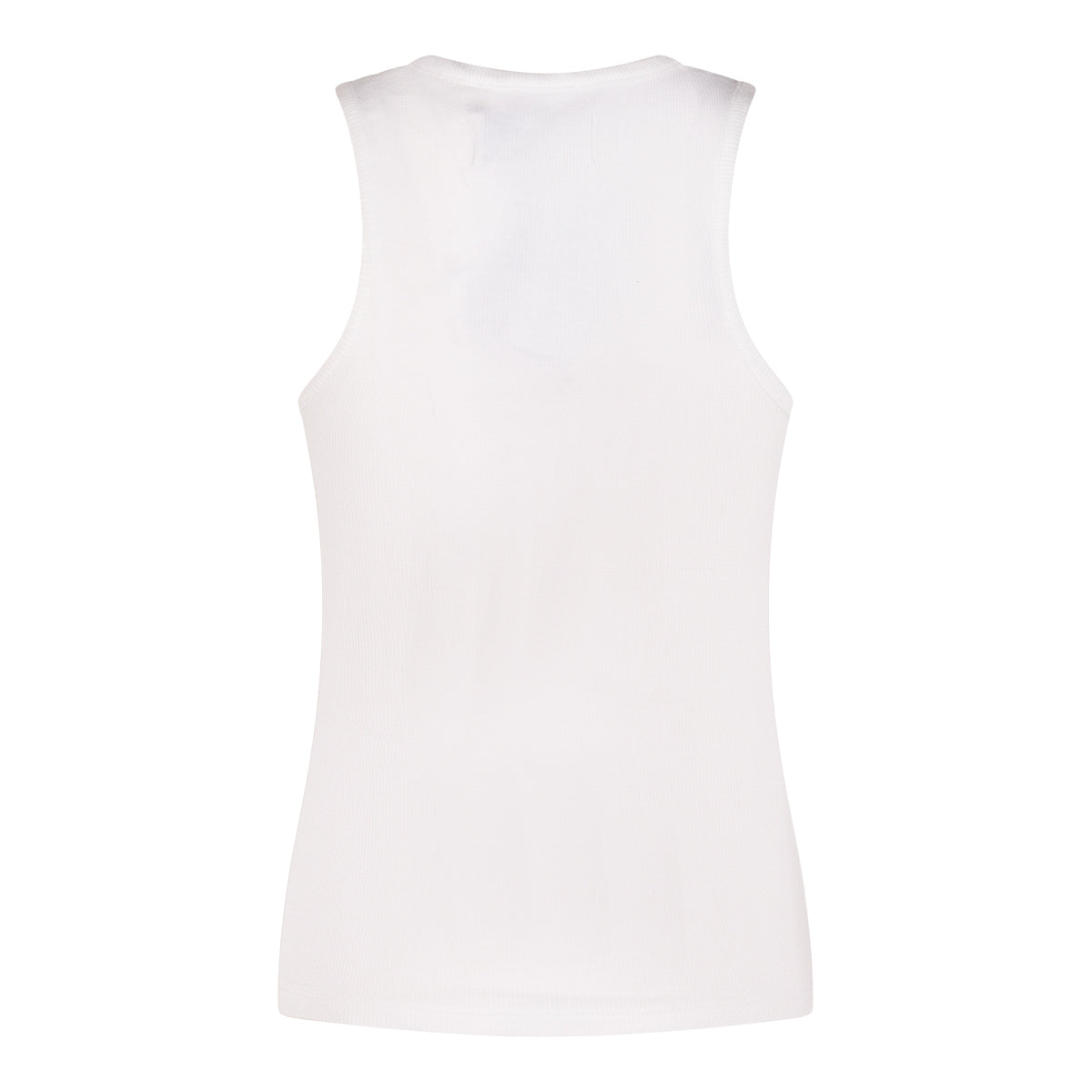 WHITE COTTON TOP