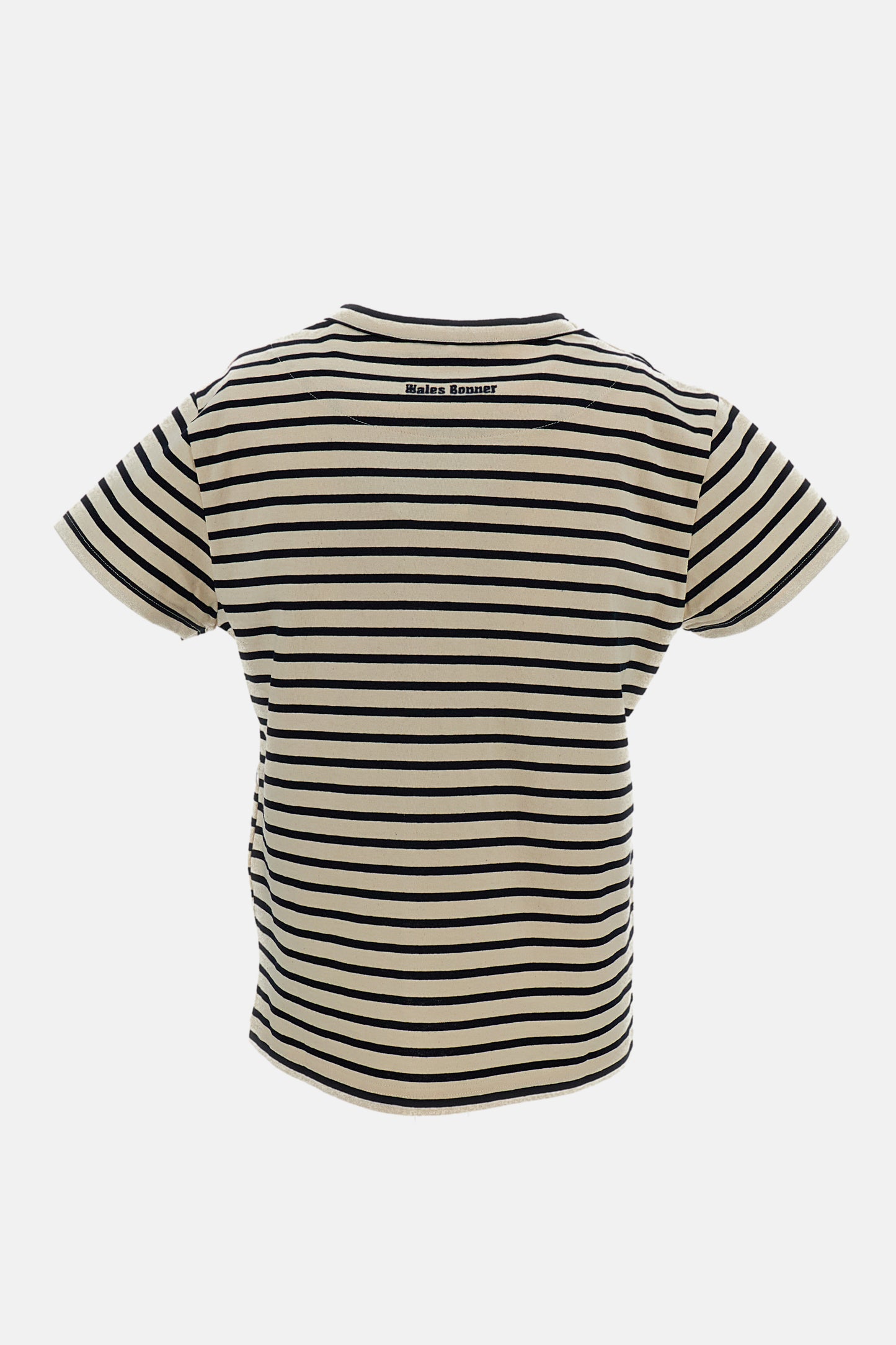 CROWN CROPPED T-SHIRT