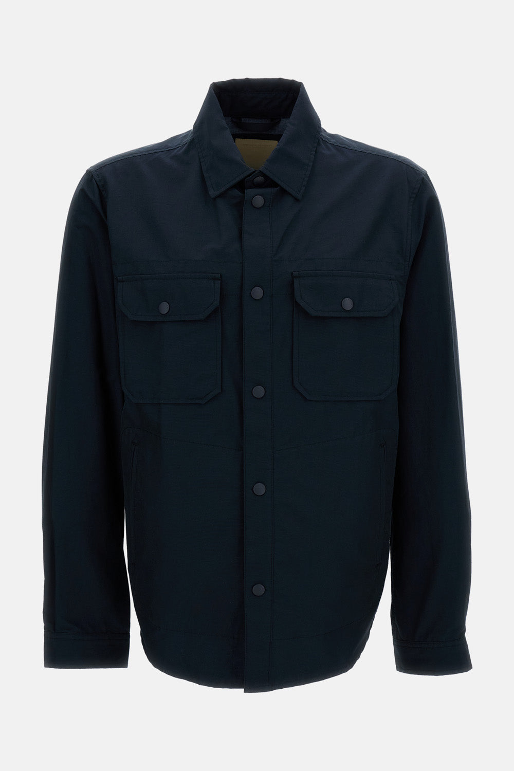 LIGHT RAMAR OVERSHIRT