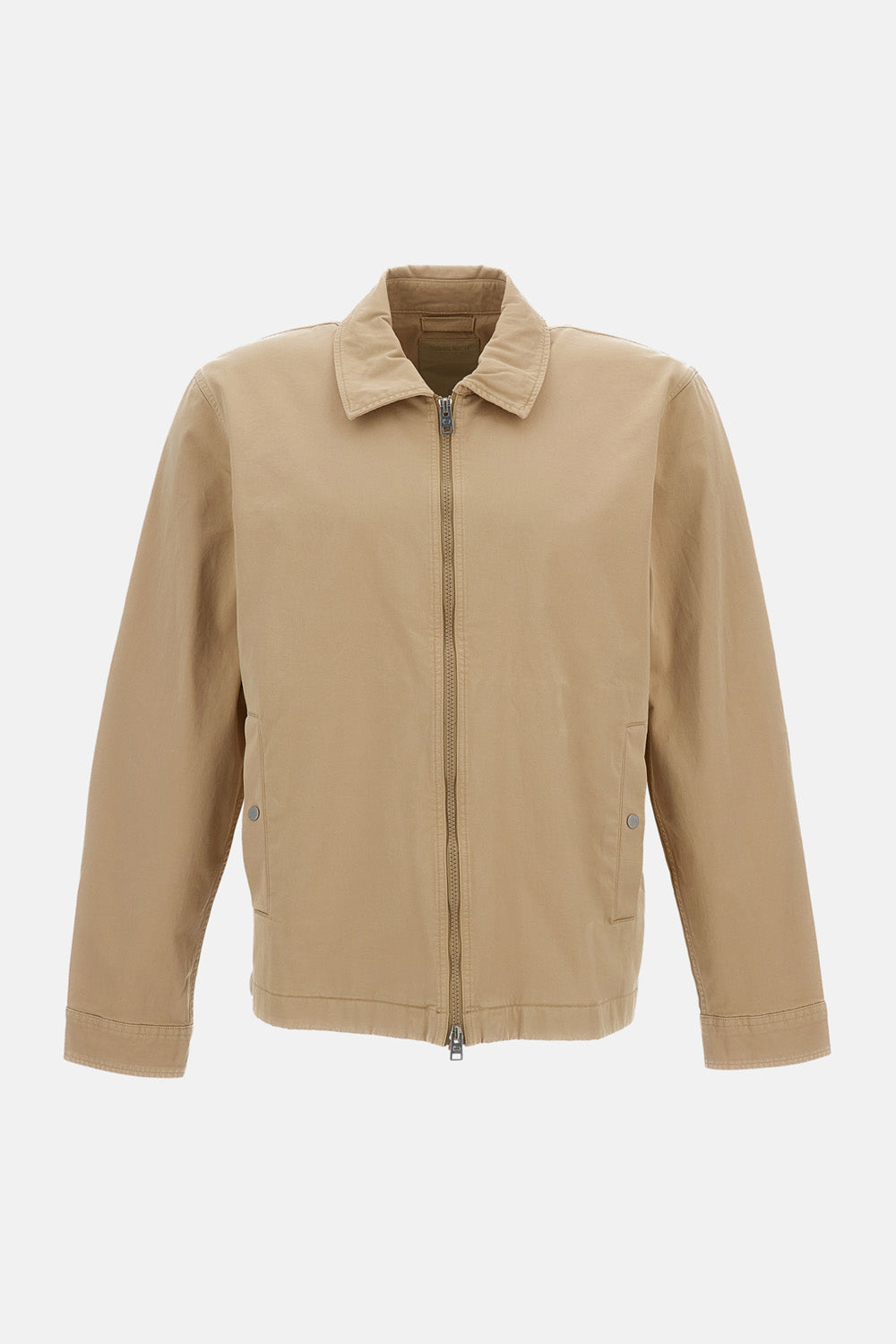 TIMBER OVERSHIRT