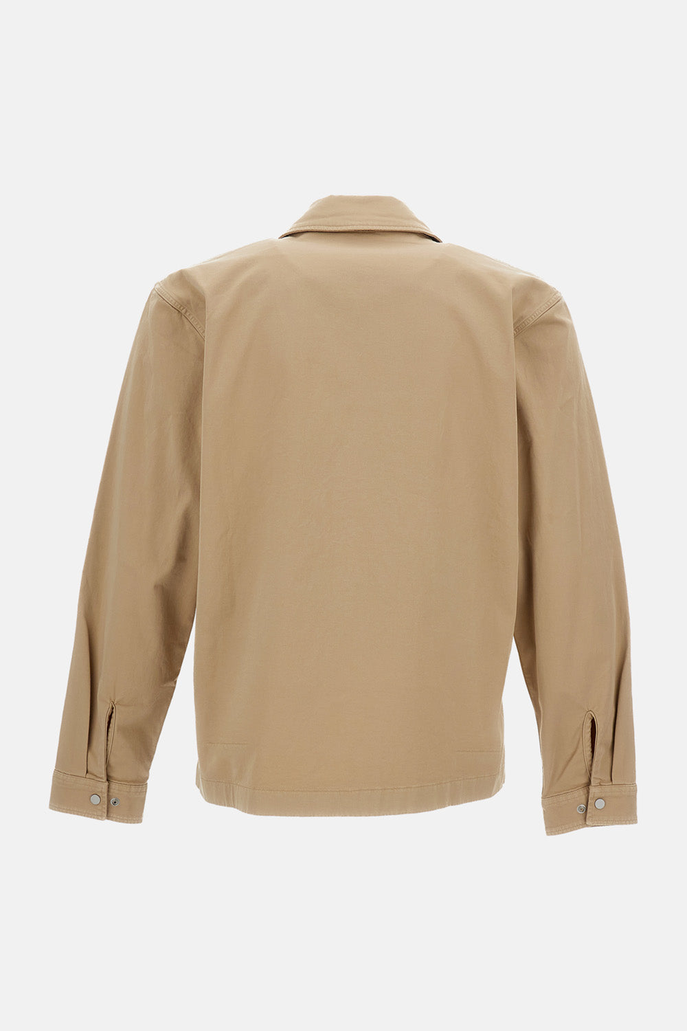 TIMBER OVERSHIRT