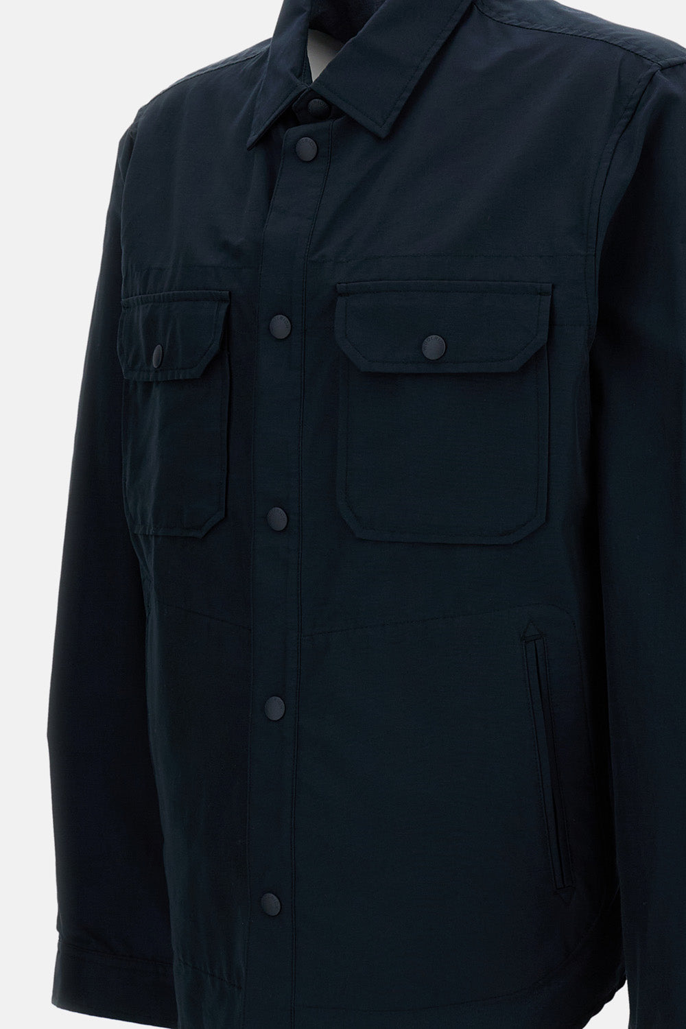 SPRING LEWIS BOMBER