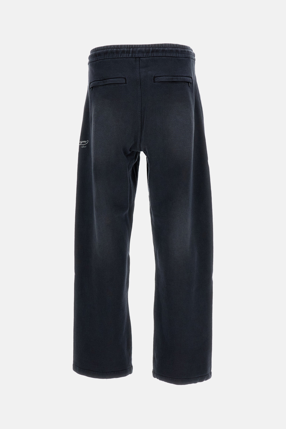 DRAWSTRING PANTS