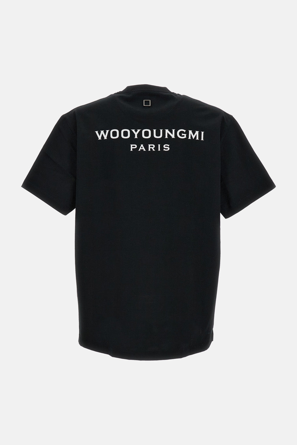 LOGO T-SHIRT