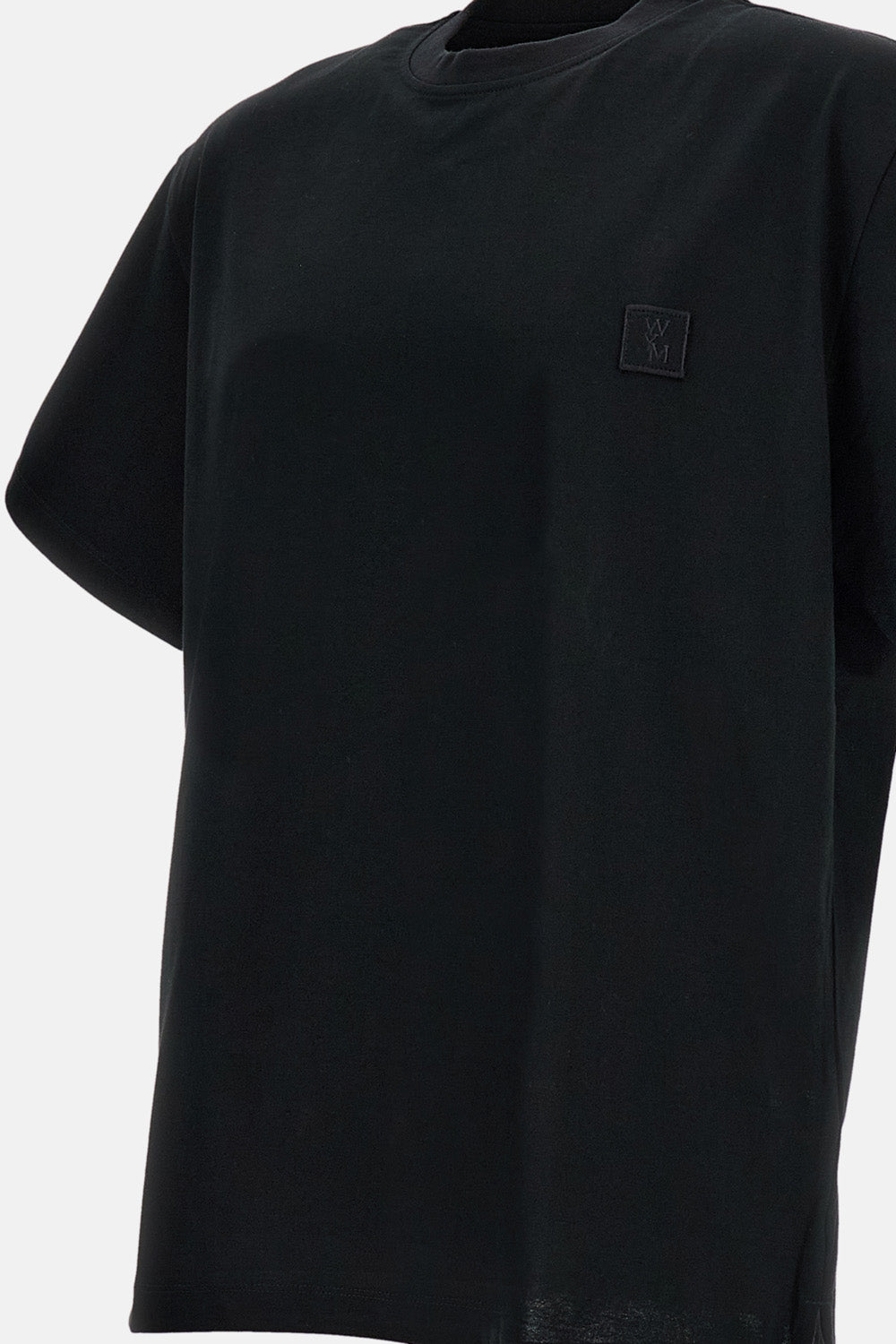 LOGO T-SHIRT