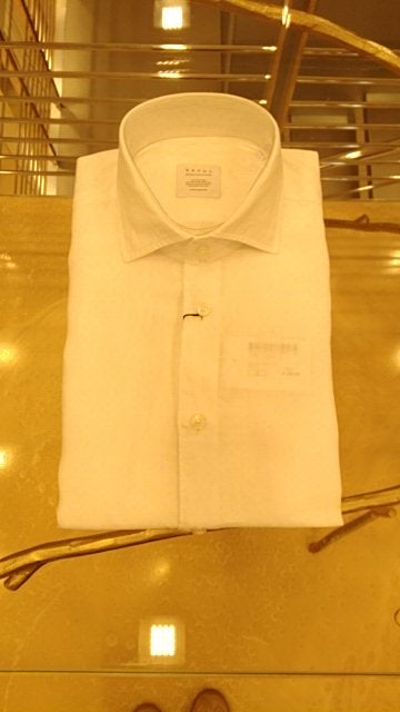Xacus MAN,shirts and blouses