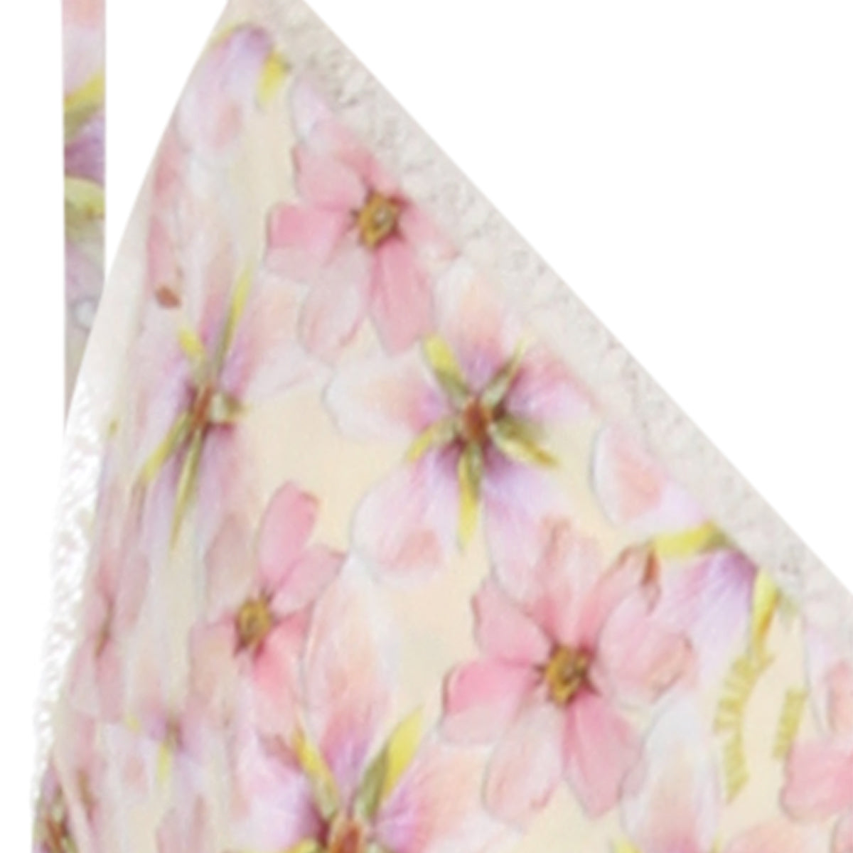 PINK VISCOSE DRESS
