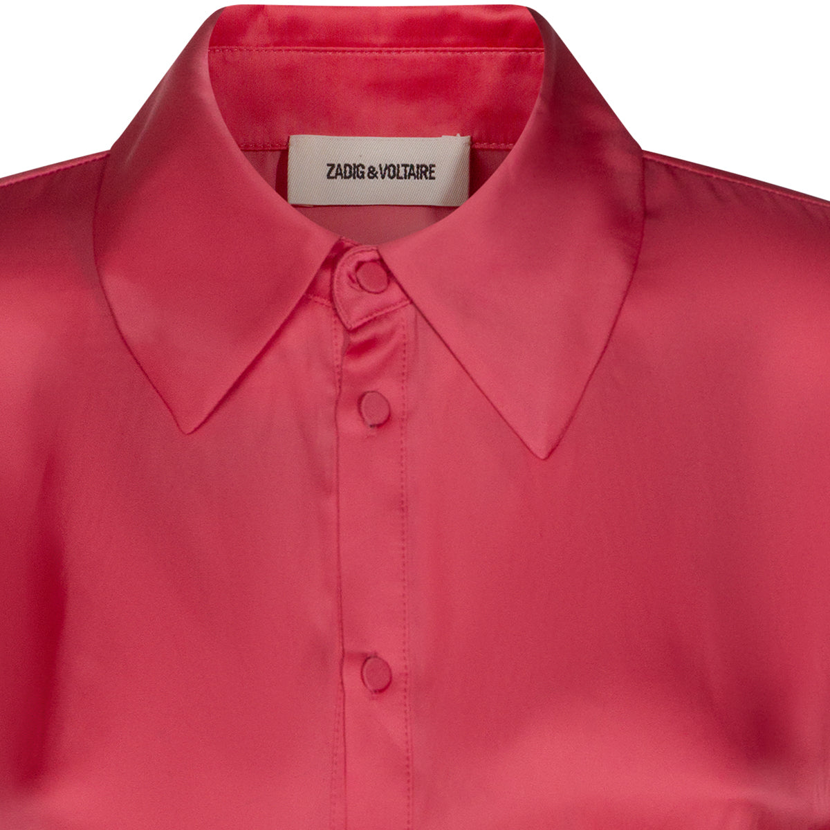 PINK SHIRT