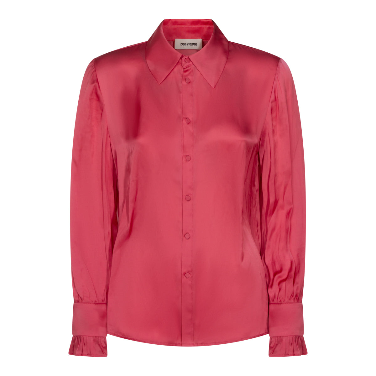 PINK SHIRT