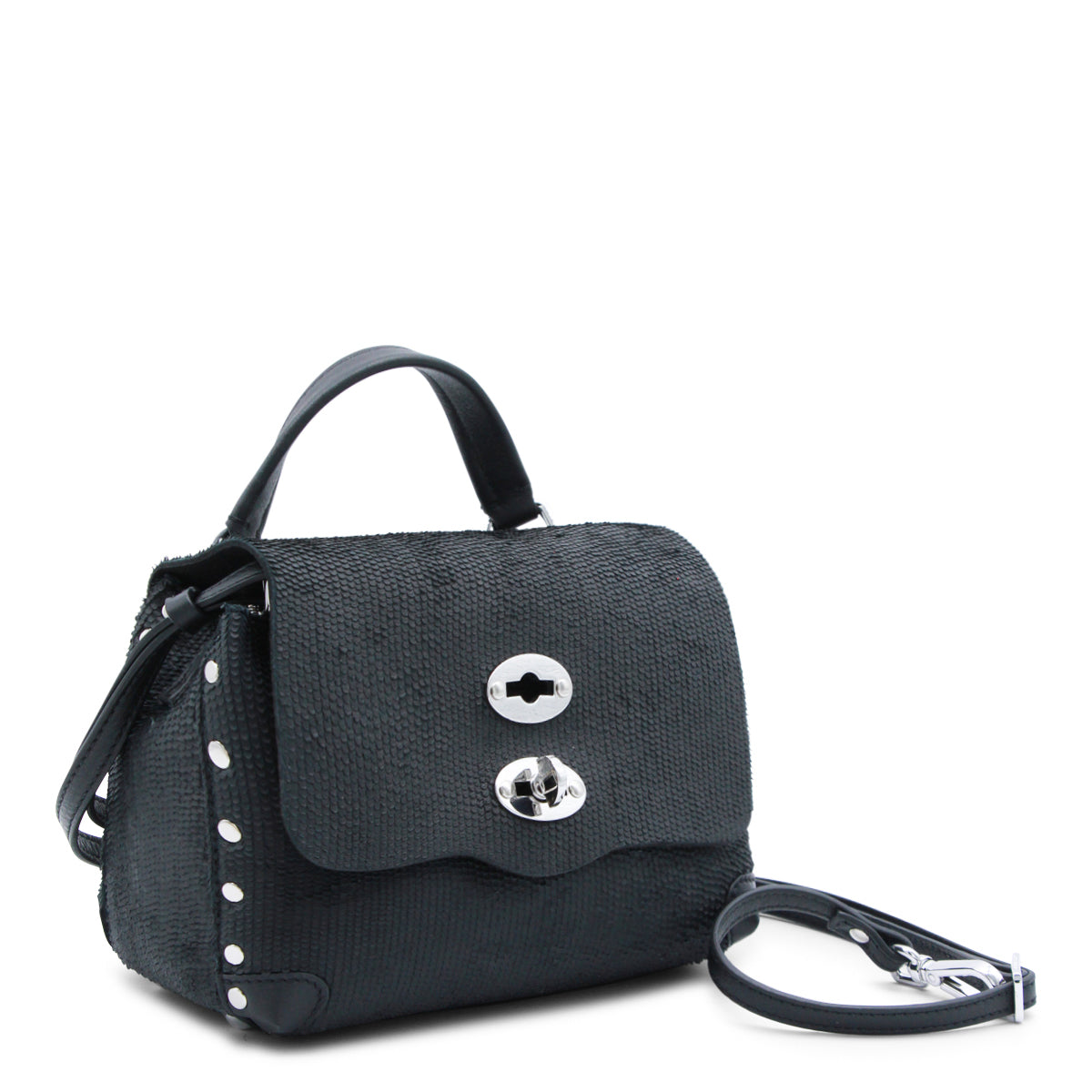 ZANELLATO WOMAN,top handle bags