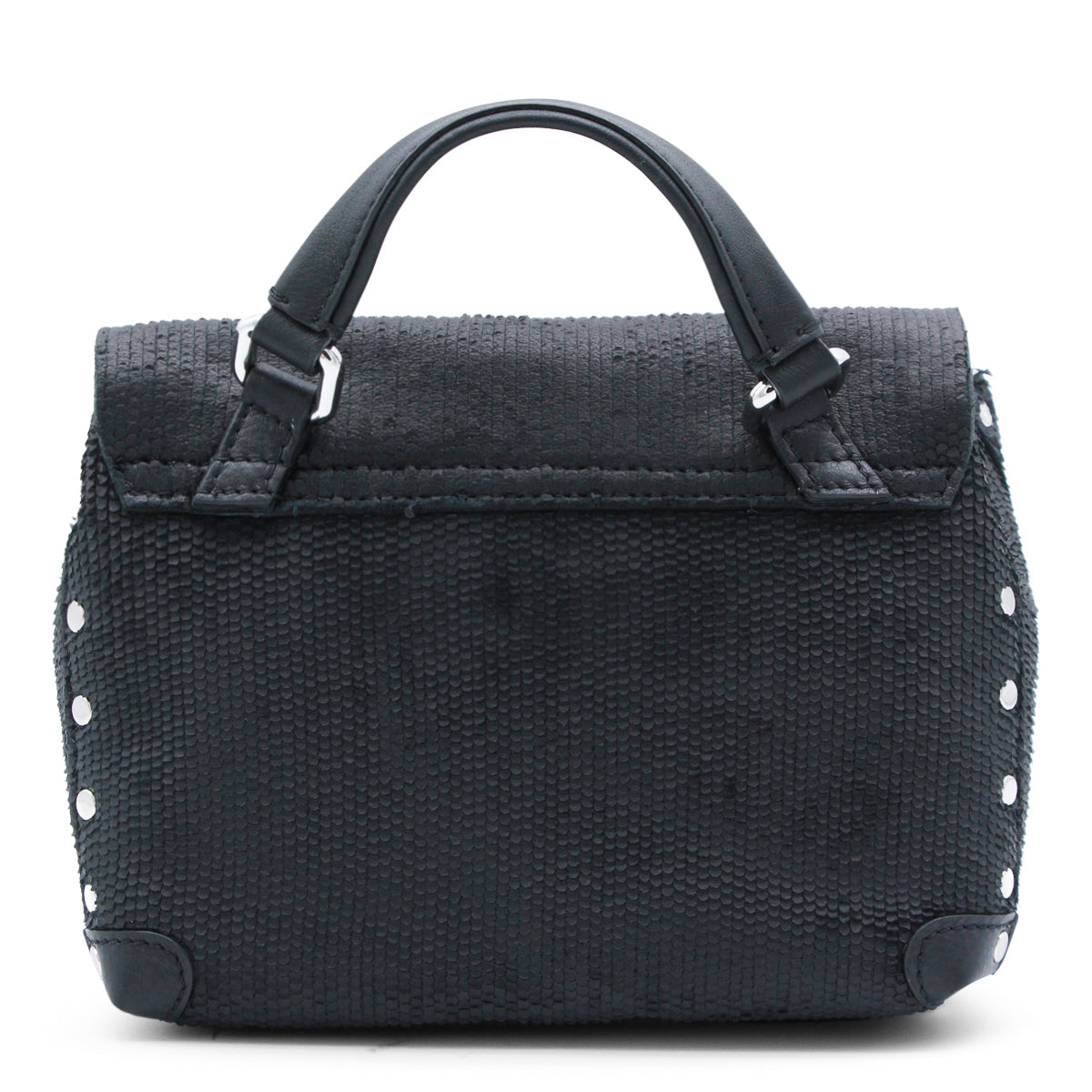 ZANELLATO WOMAN,top handle bags