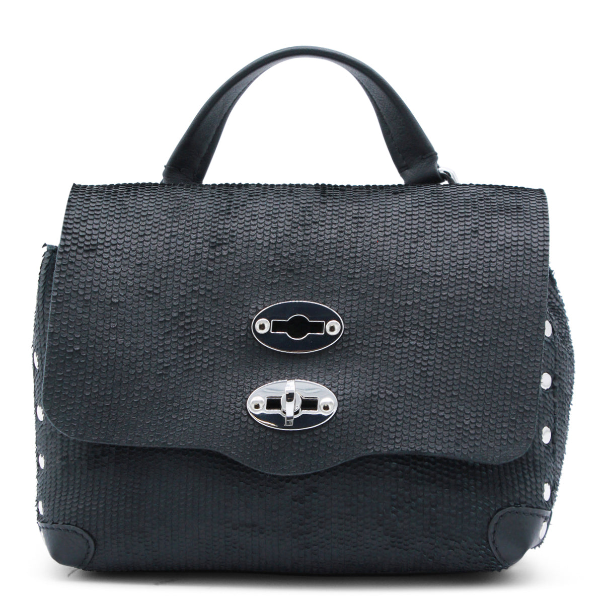 ZANELLATO WOMAN,top handle bags
