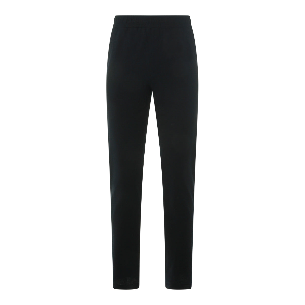 BLUE COTTON PANT
