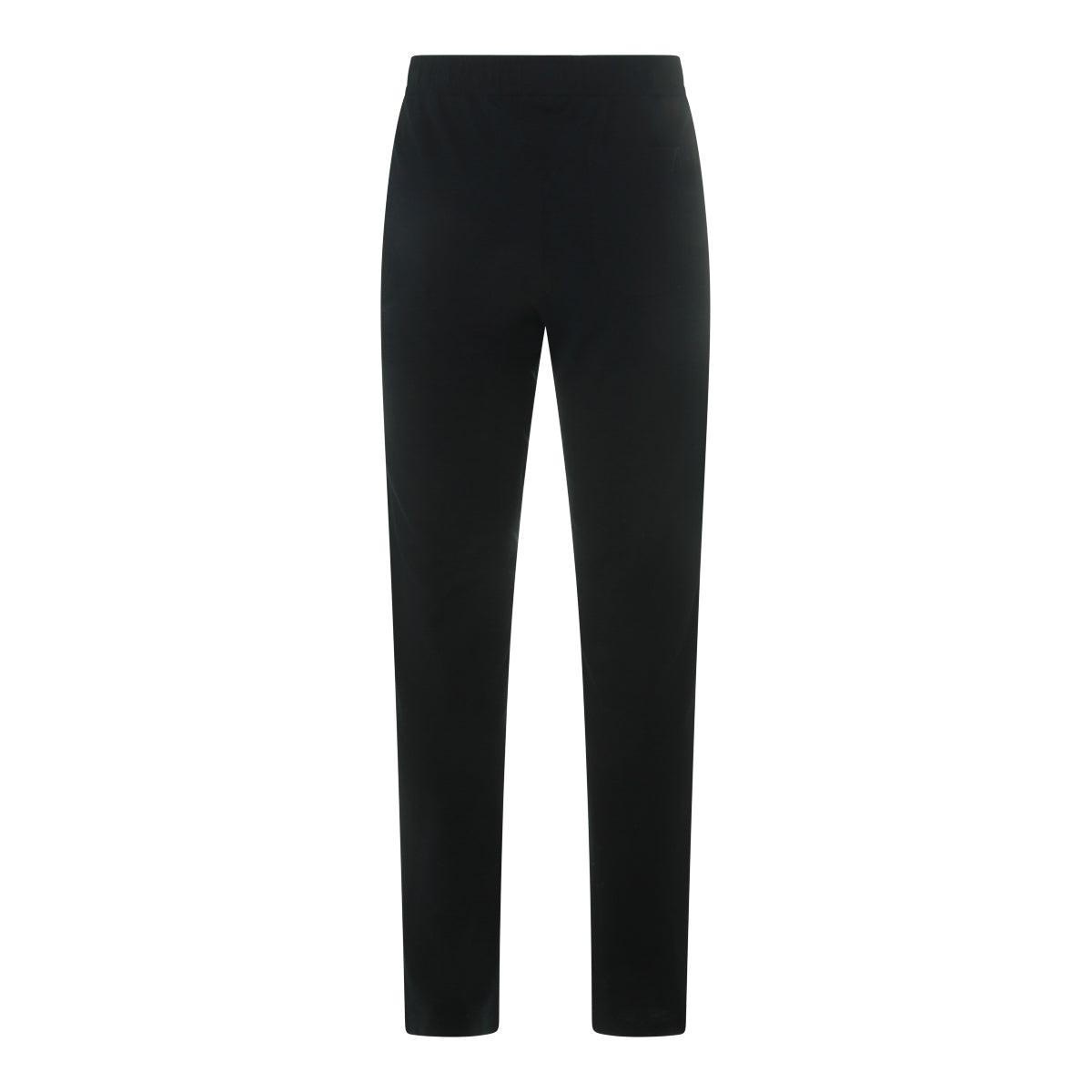 BLUE COTTON PANT