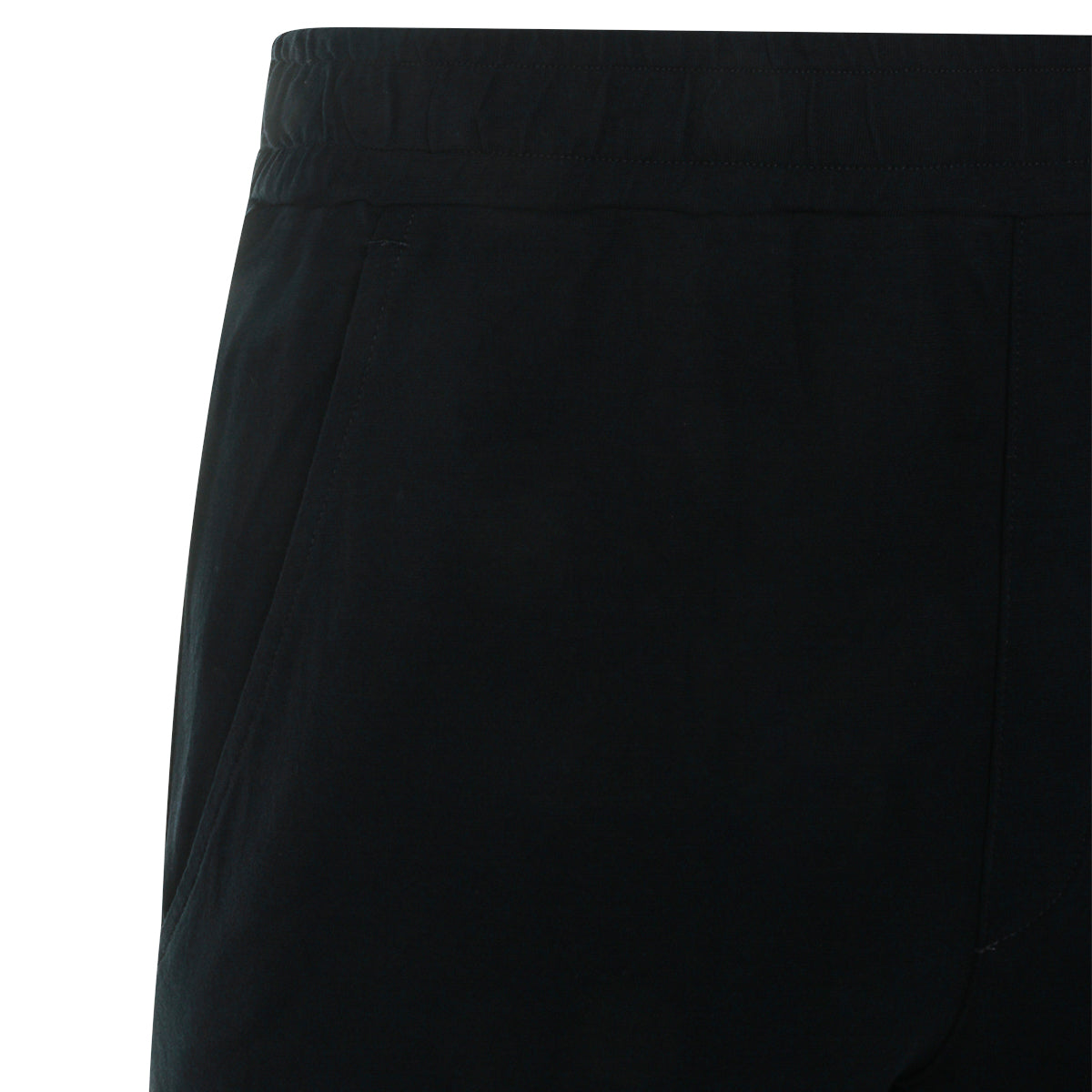 BLUE COTTON PANT