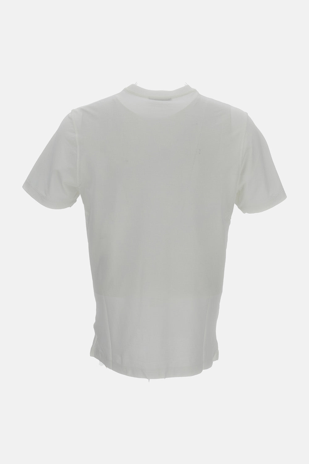 T-SHIRT SLIM FIT