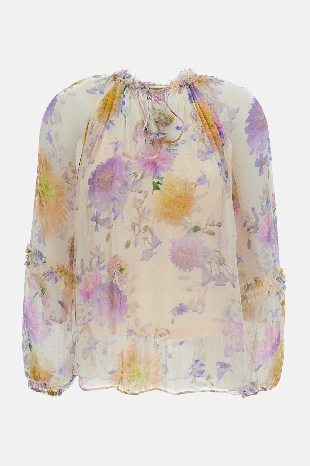 Zimmermann WOMAN,shirts and blouses