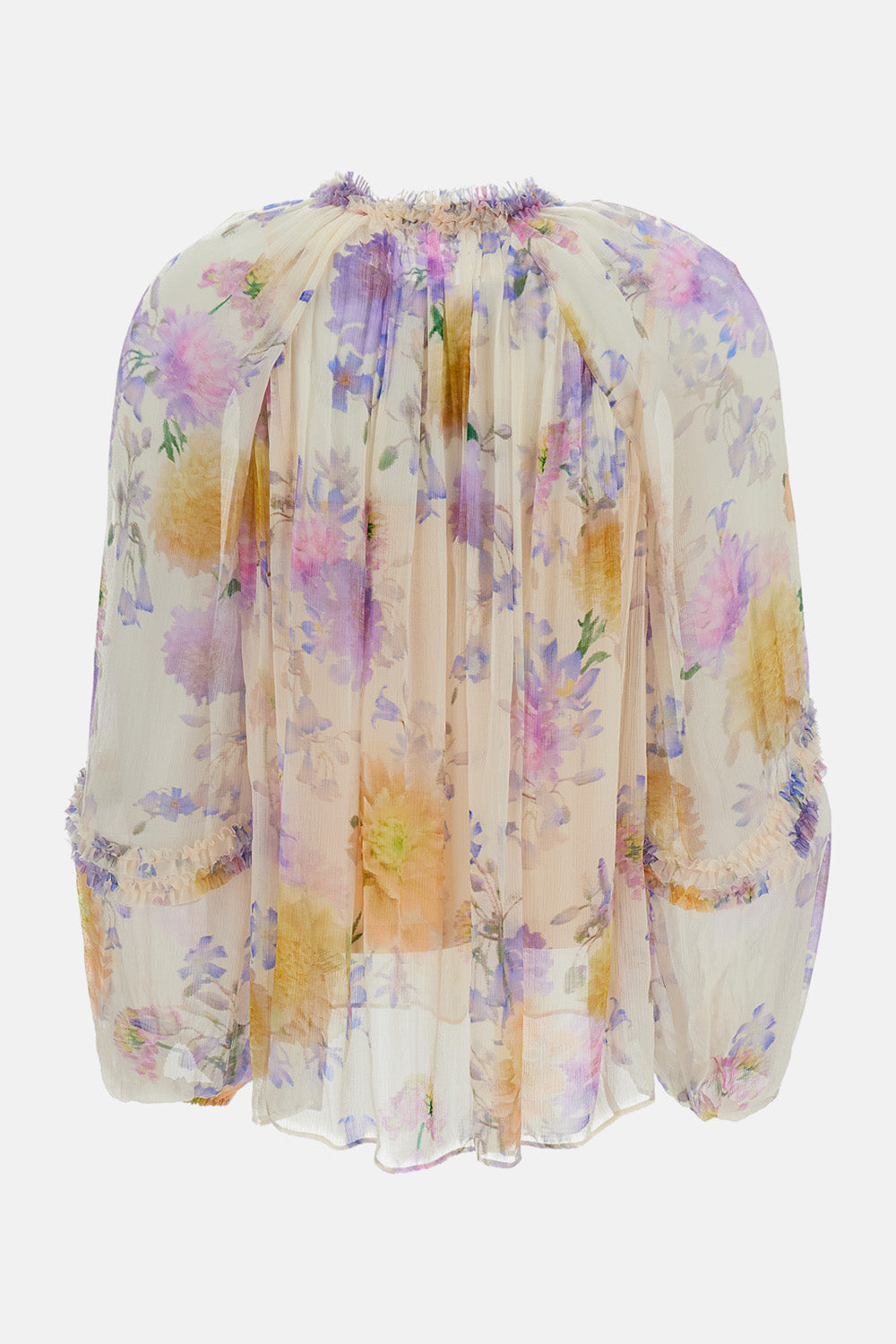 Zimmermann WOMAN,shirts and blouses