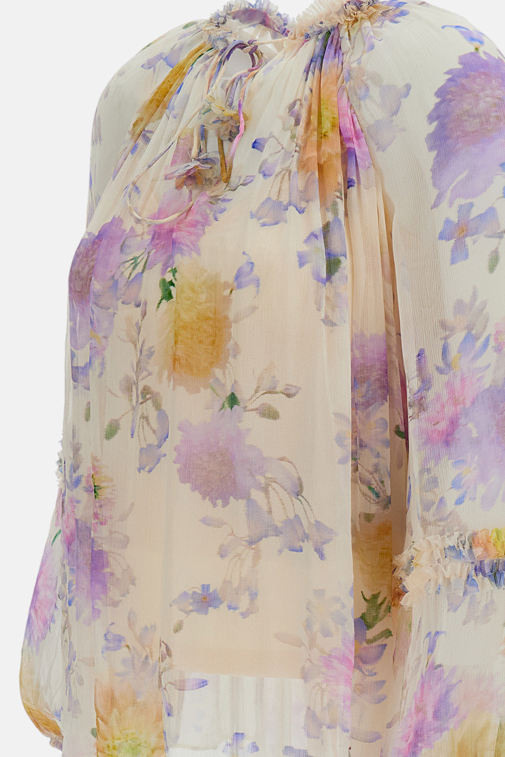 Zimmermann WOMAN,shirts and blouses