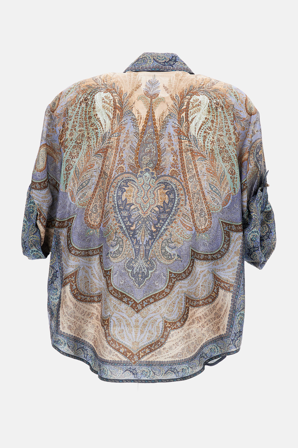 Zimmermann WOMAN,shirts and blouses