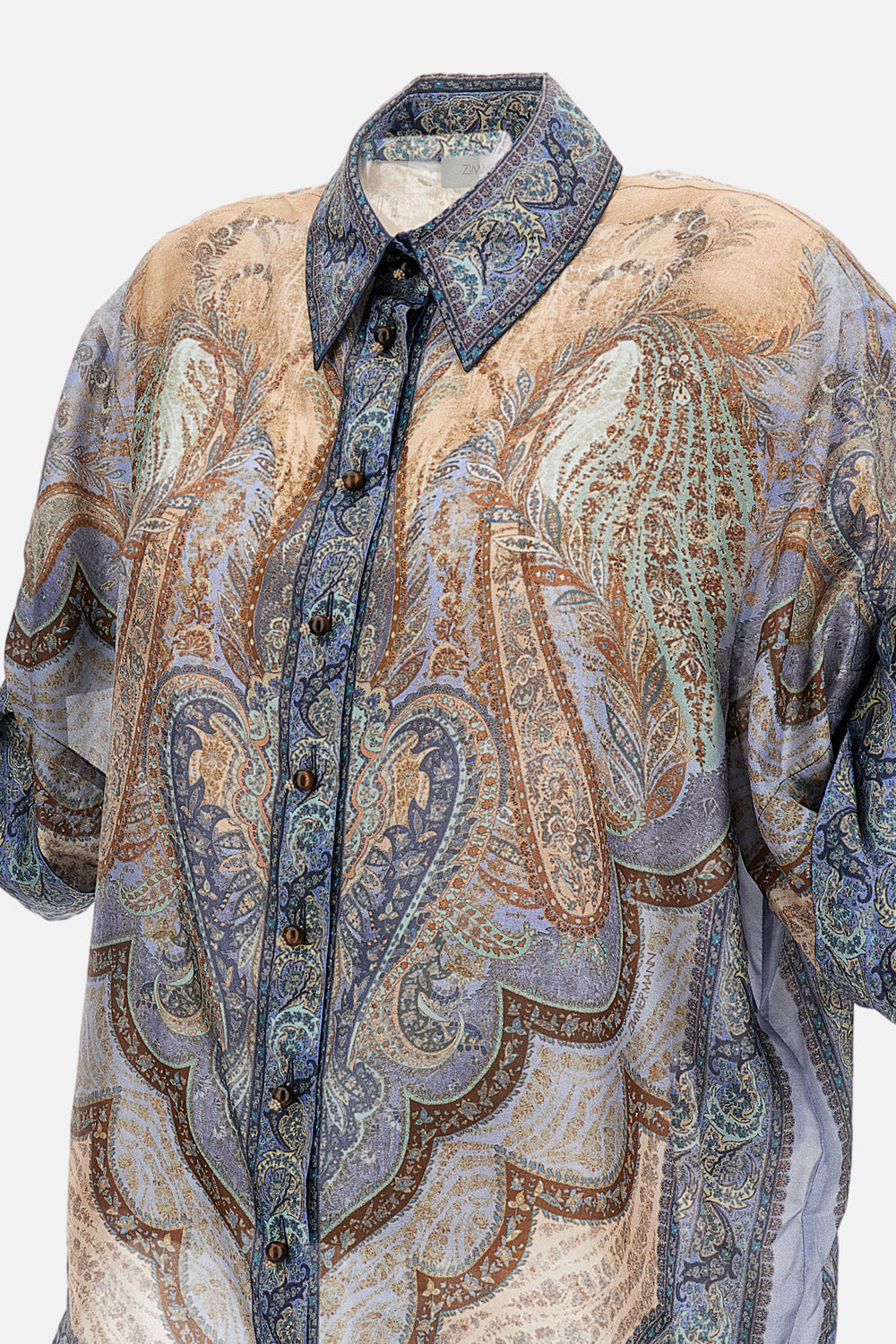 Zimmermann WOMAN,shirts and blouses