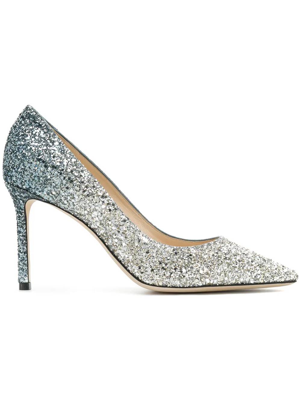 ROMY 85 PUMPS