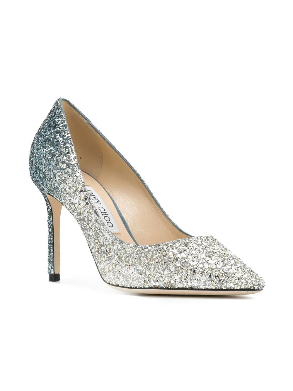 ROMY 85 PUMPS