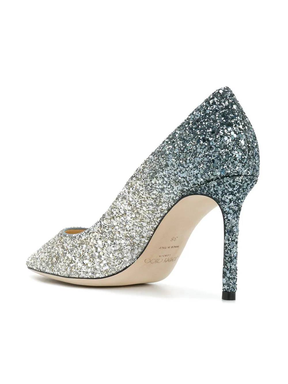 ROMY 85 PUMPS