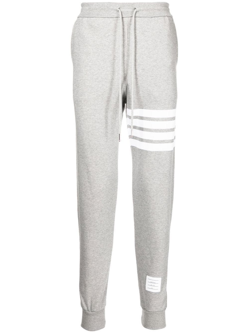 TRACKPANTS WITH STRIPES