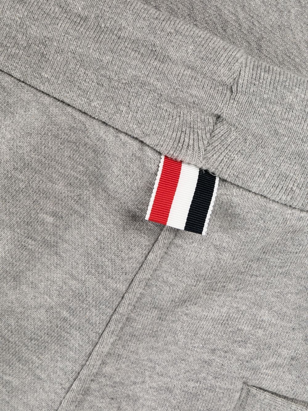 TRACKPANTS WITH STRIPES