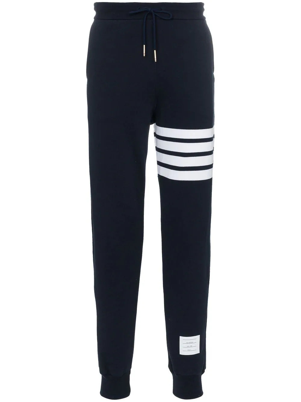 SWEATPANTS WITH LOGO